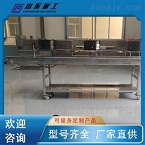 肉品加工設備綜述