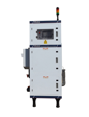 物理脫泡機在環(huán)境保護中的關鍵作用