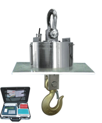 廣東耐高溫3噸無(wú)線電子吊秤產(chǎn)品解析與報(bào)價(jià)參考——上海朗坤稱重設(shè)備